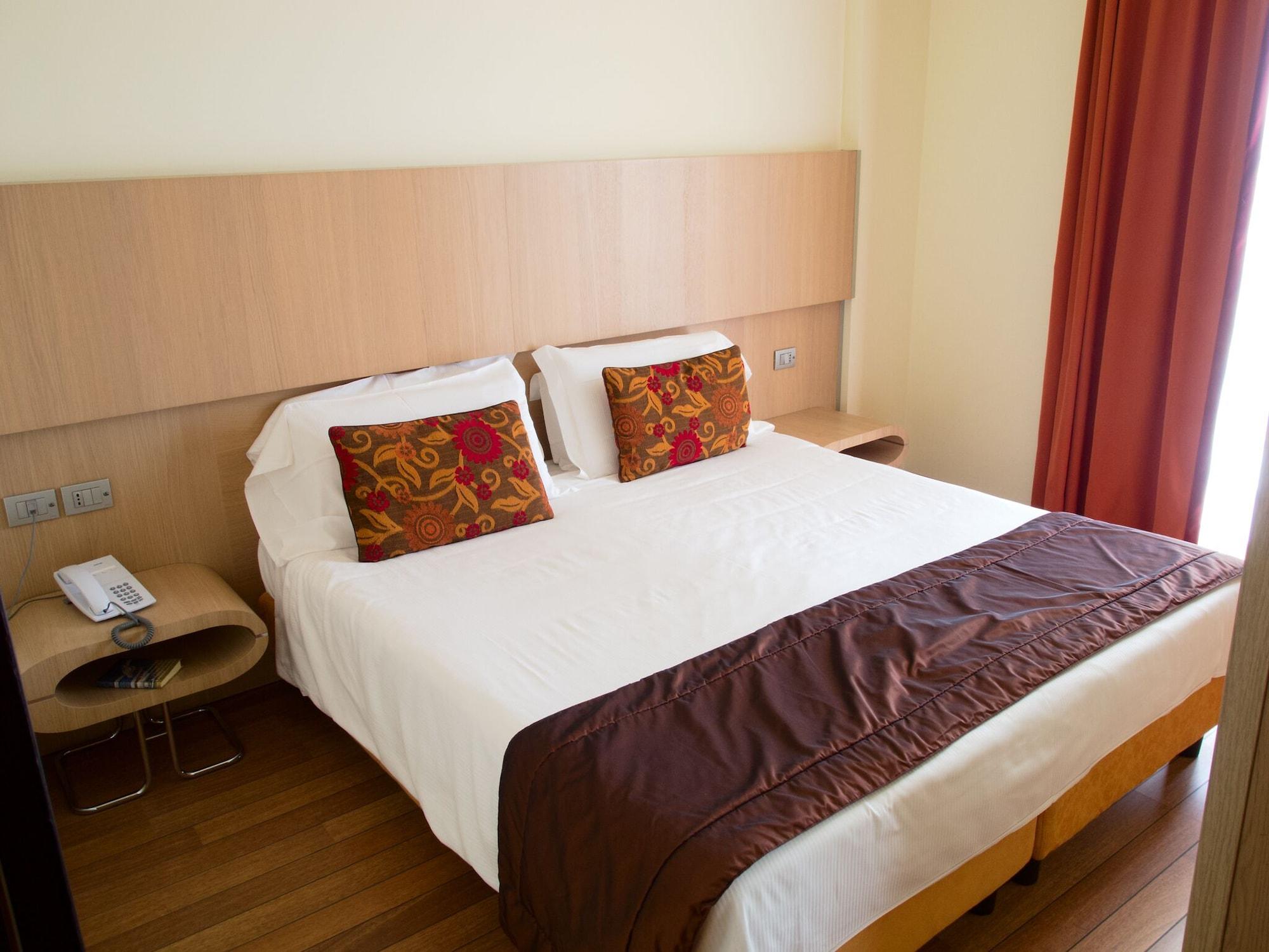 Bibione Palace Hotel Экстерьер фото