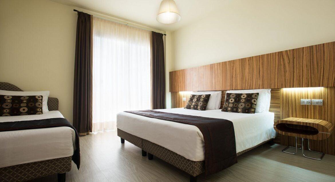 Bibione Palace Hotel Экстерьер фото