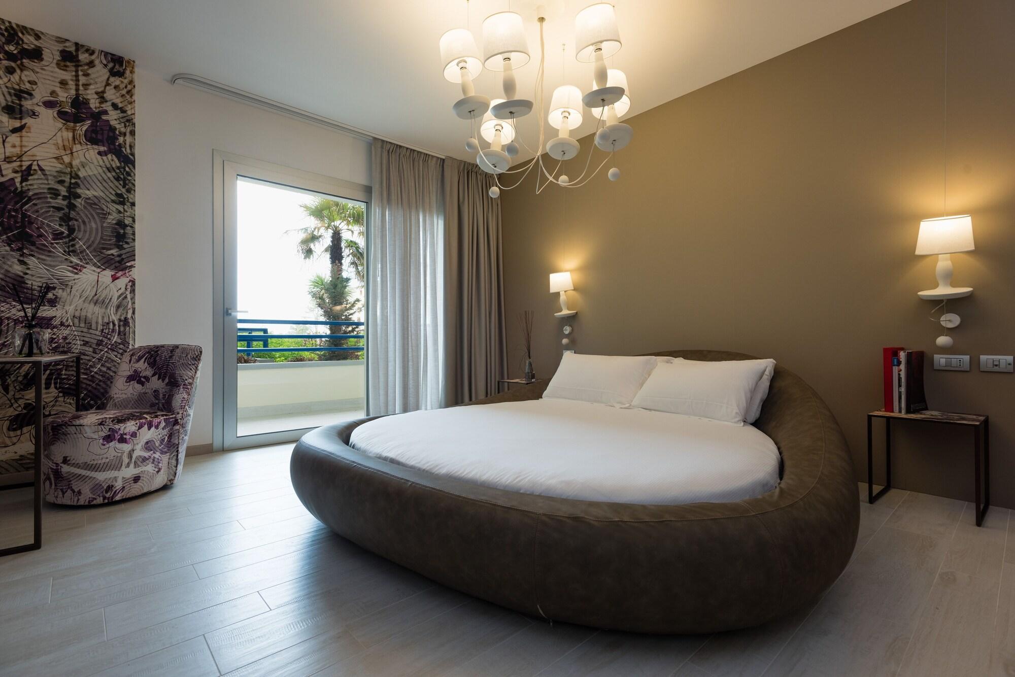 Bibione Palace Hotel Экстерьер фото