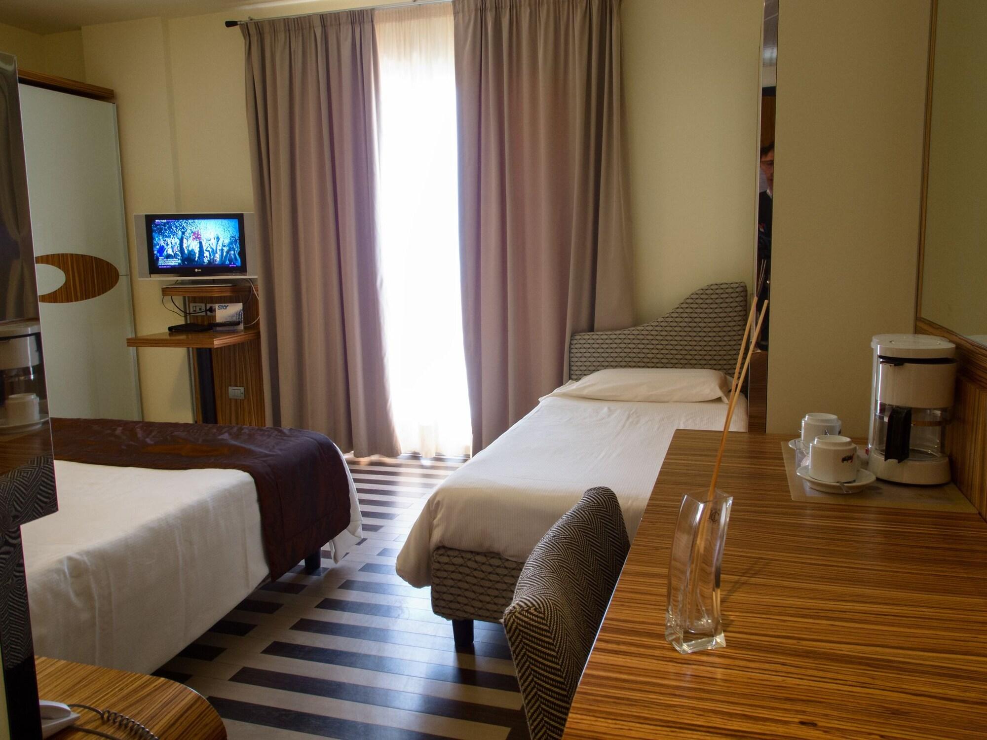 Bibione Palace Hotel Экстерьер фото