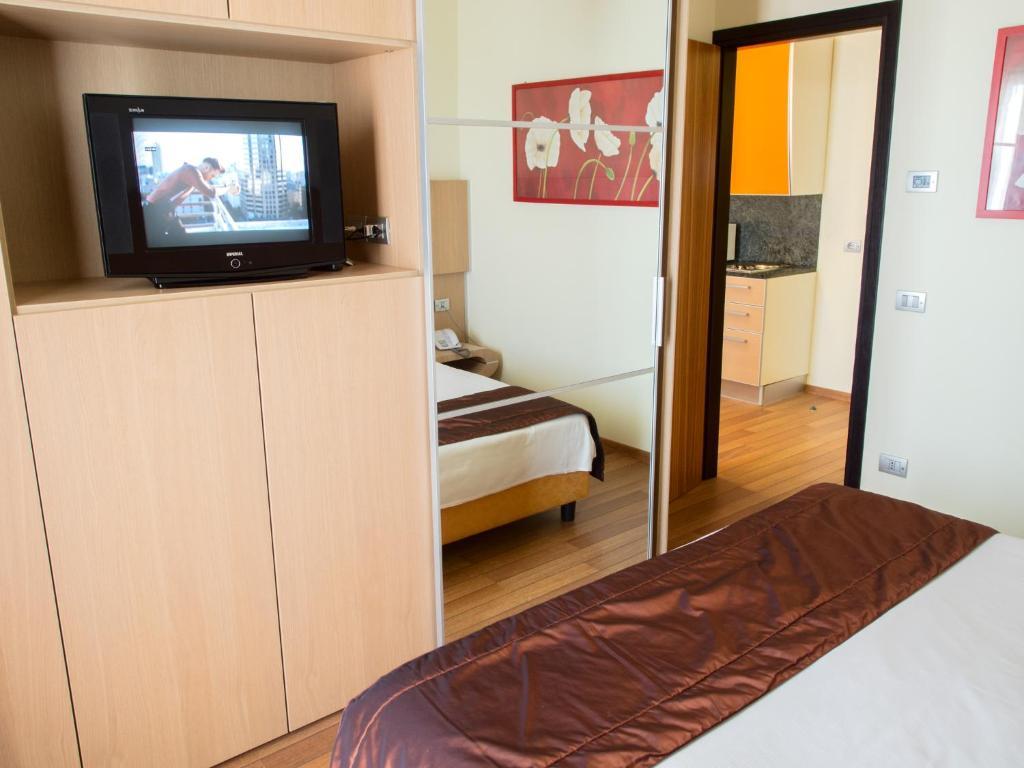 Bibione Palace Hotel Номер фото