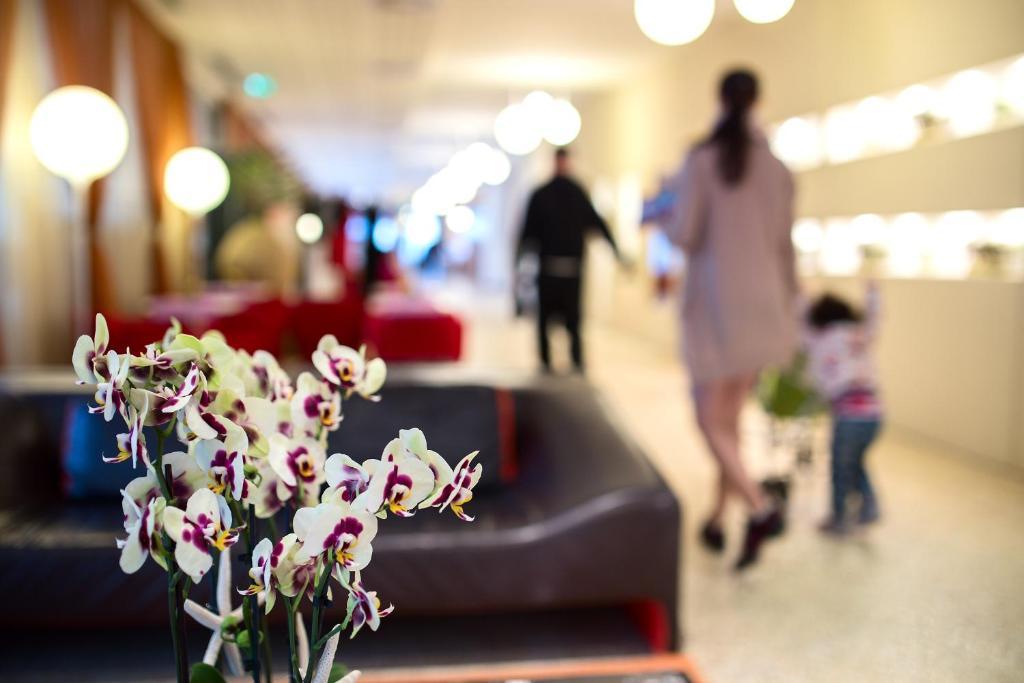 Bibione Palace Hotel Экстерьер фото