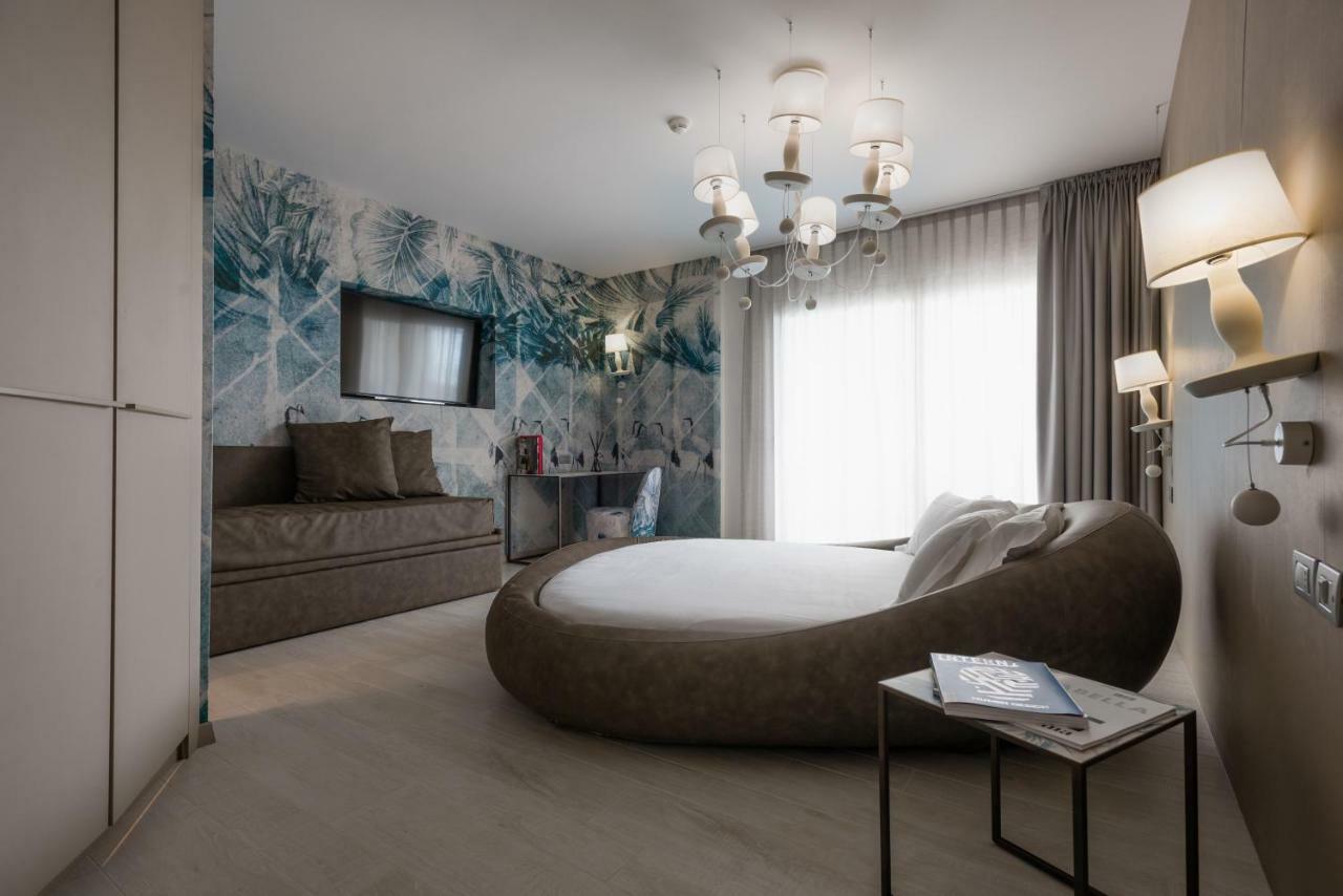 Bibione Palace Hotel Экстерьер фото